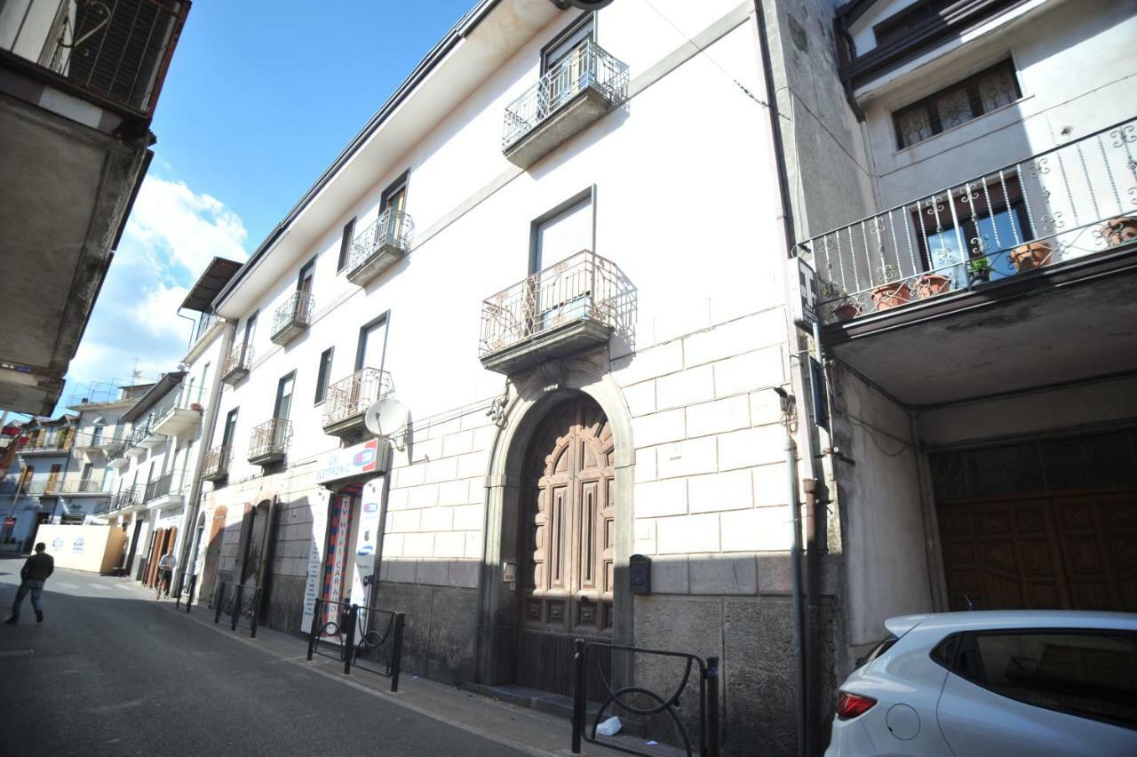 Palazzo Mascolo Gruppo Mascololuxuryapartments Agerola Luaran gambar