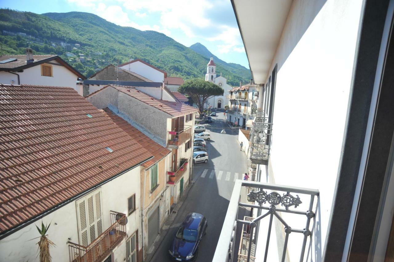 Palazzo Mascolo Gruppo Mascololuxuryapartments Agerola Luaran gambar
