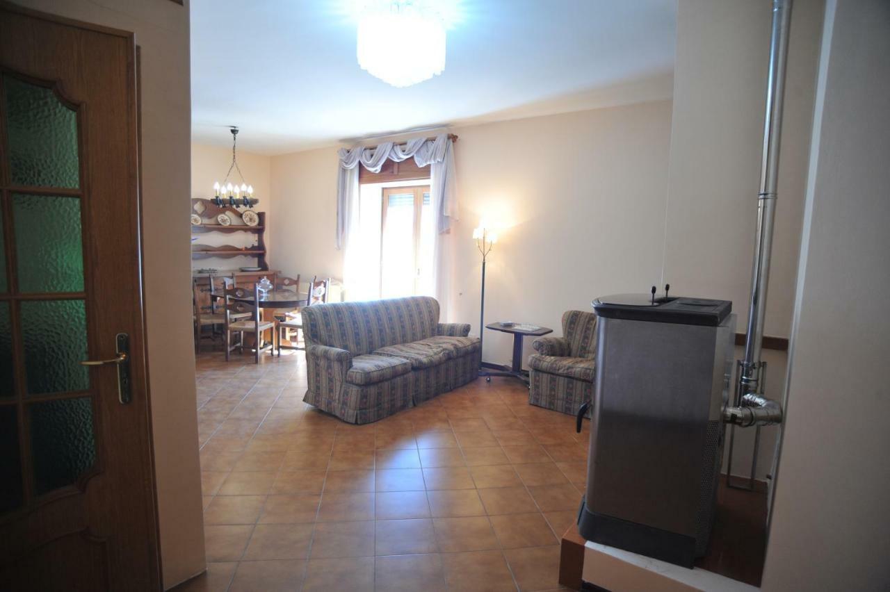 Palazzo Mascolo Gruppo Mascololuxuryapartments Agerola Luaran gambar
