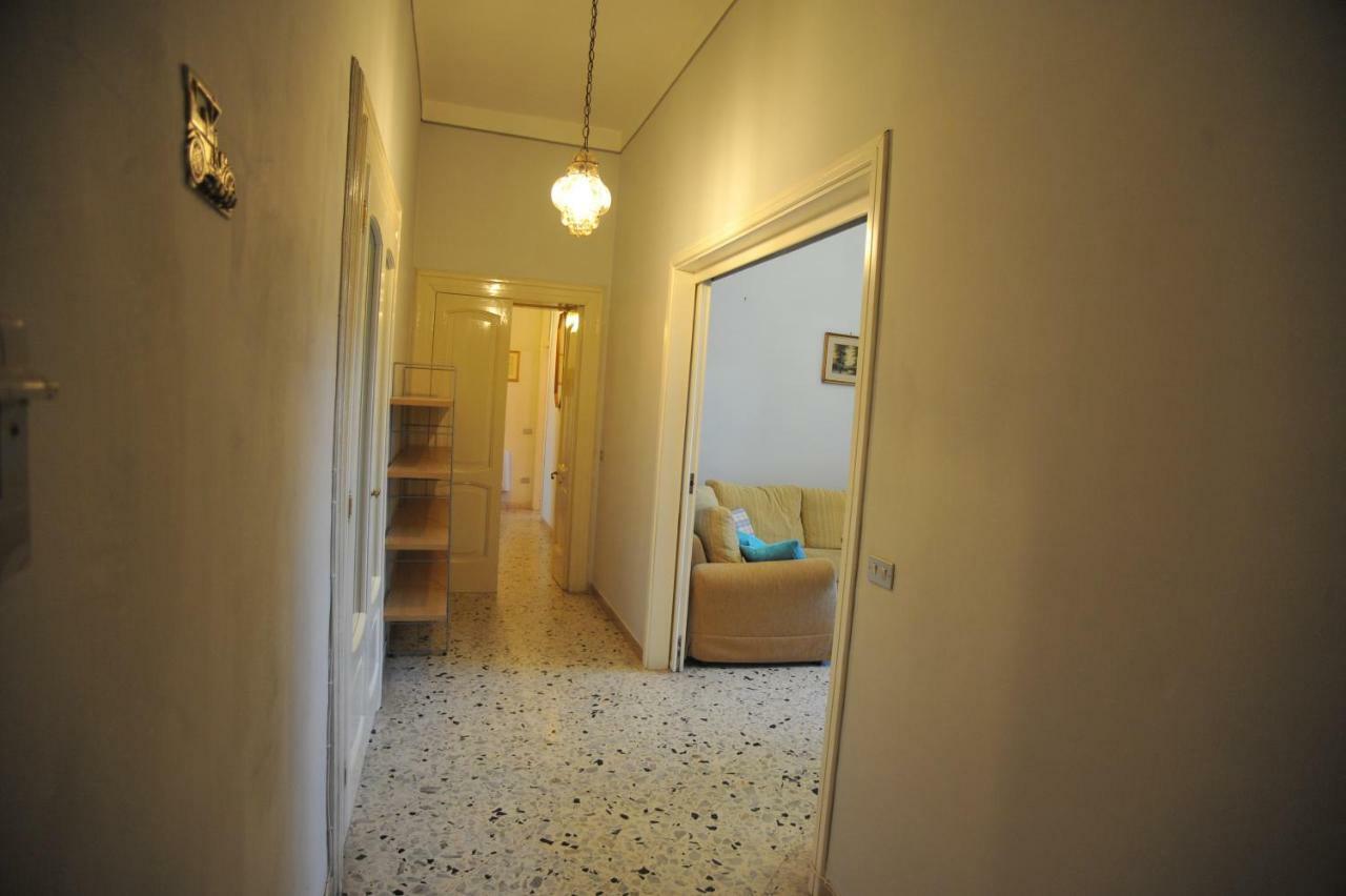 Palazzo Mascolo Gruppo Mascololuxuryapartments Agerola Luaran gambar