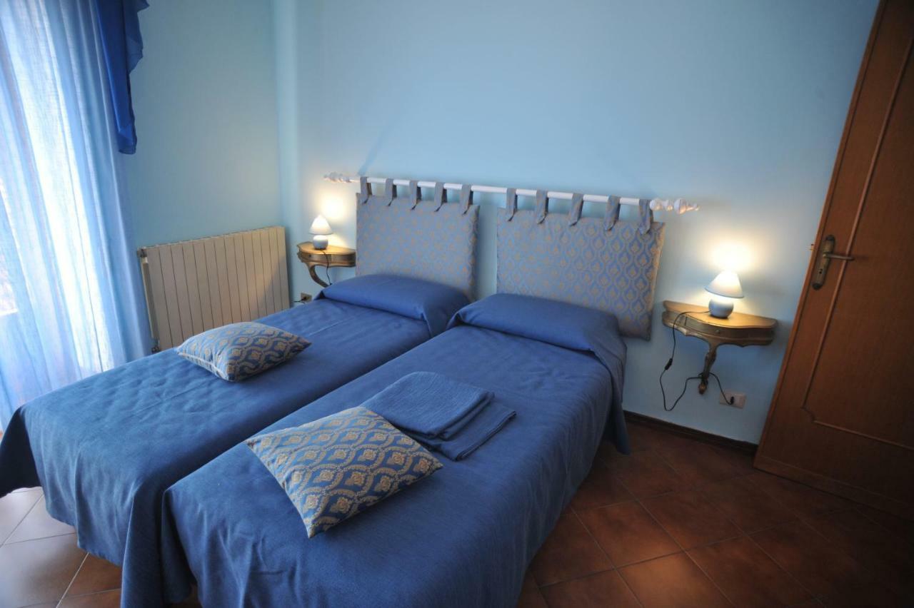 Palazzo Mascolo Gruppo Mascololuxuryapartments Agerola Luaran gambar