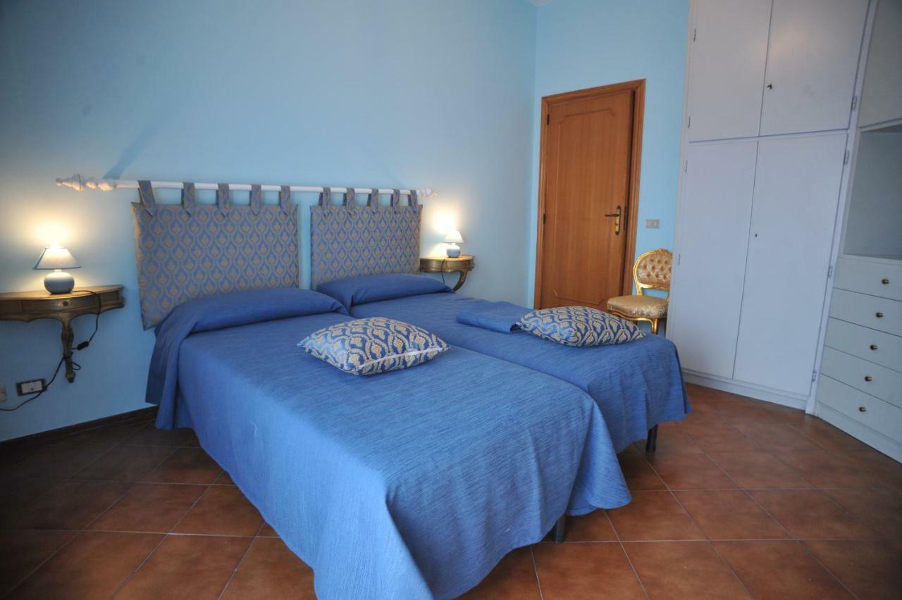 Palazzo Mascolo Gruppo Mascololuxuryapartments Agerola Luaran gambar