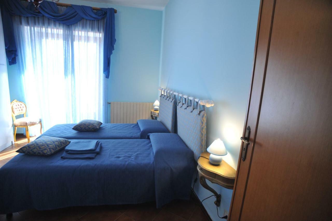 Palazzo Mascolo Gruppo Mascololuxuryapartments Agerola Luaran gambar
