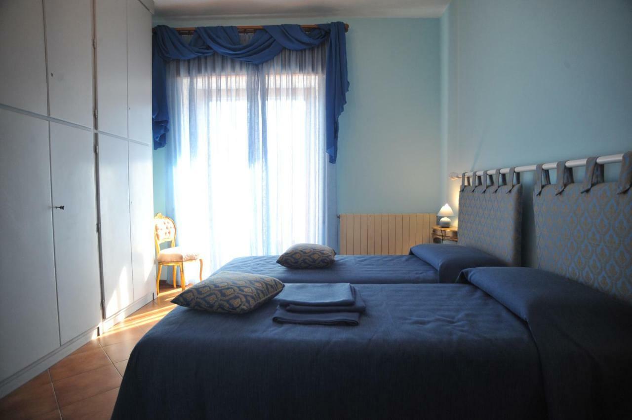 Palazzo Mascolo Gruppo Mascololuxuryapartments Agerola Luaran gambar