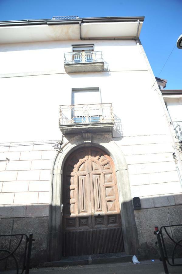 Palazzo Mascolo Gruppo Mascololuxuryapartments Agerola Luaran gambar
